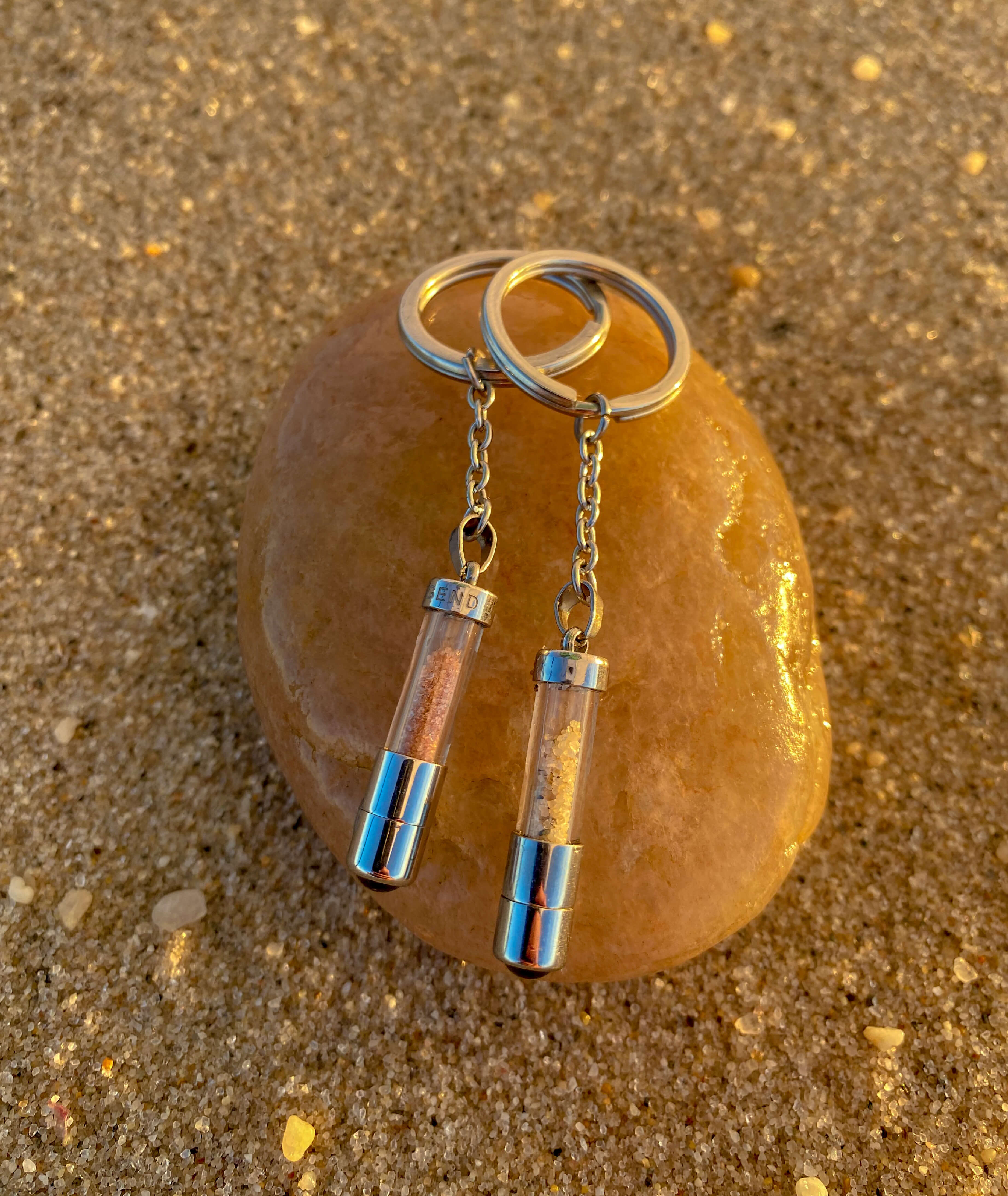 Legend Keychain - Image 21