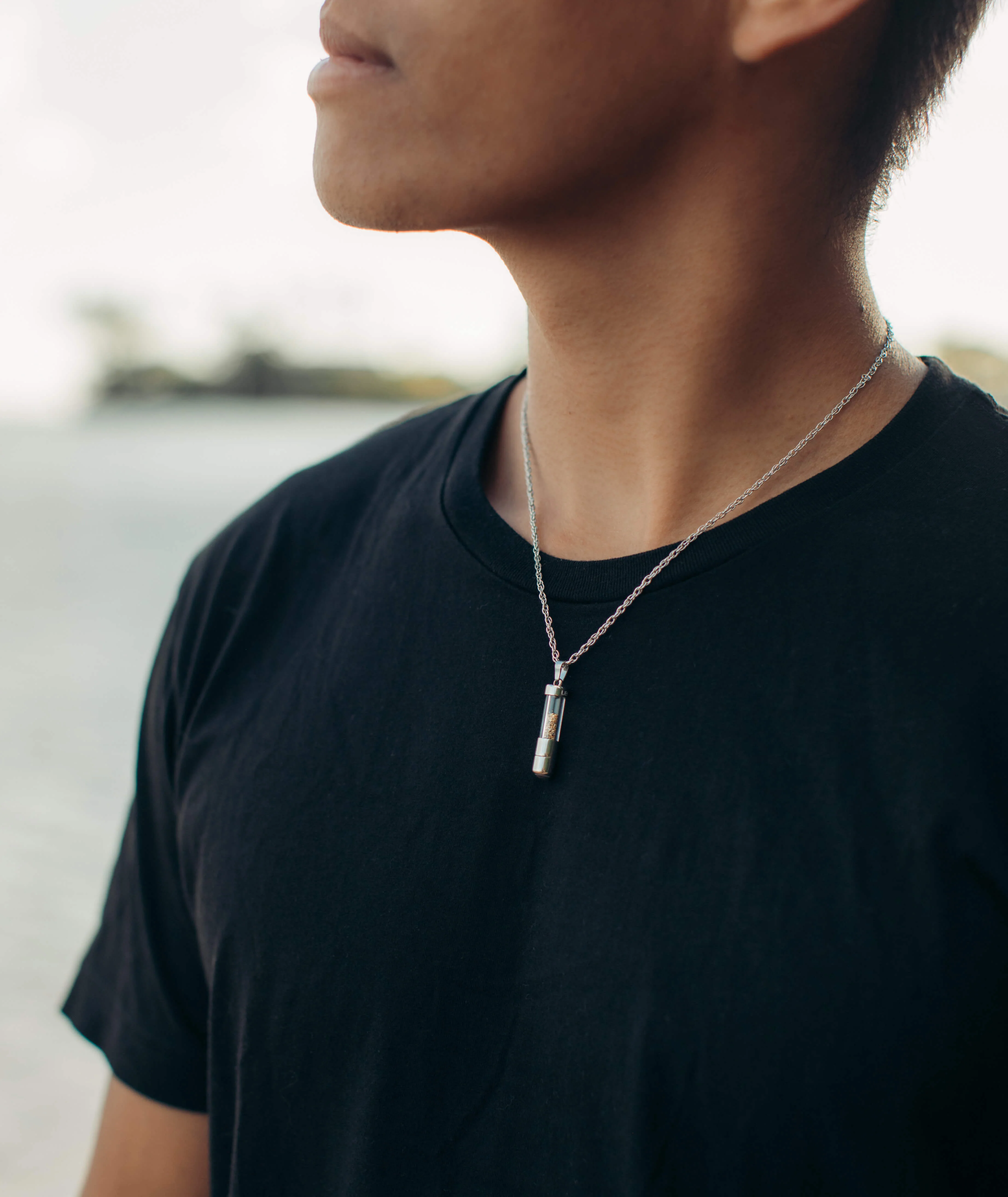 Legend Necklace - Image 3
