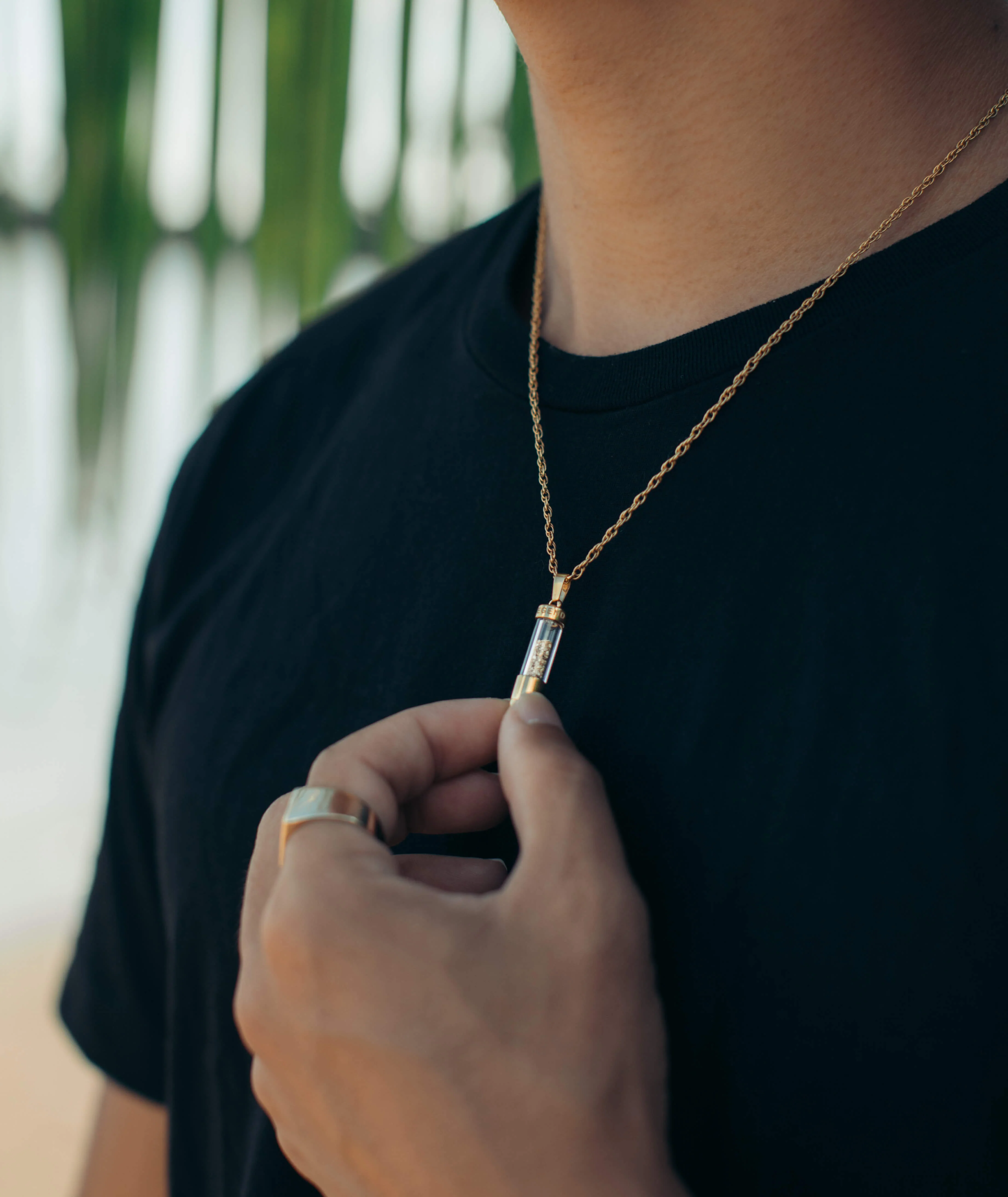 Legend Necklace - Image 51