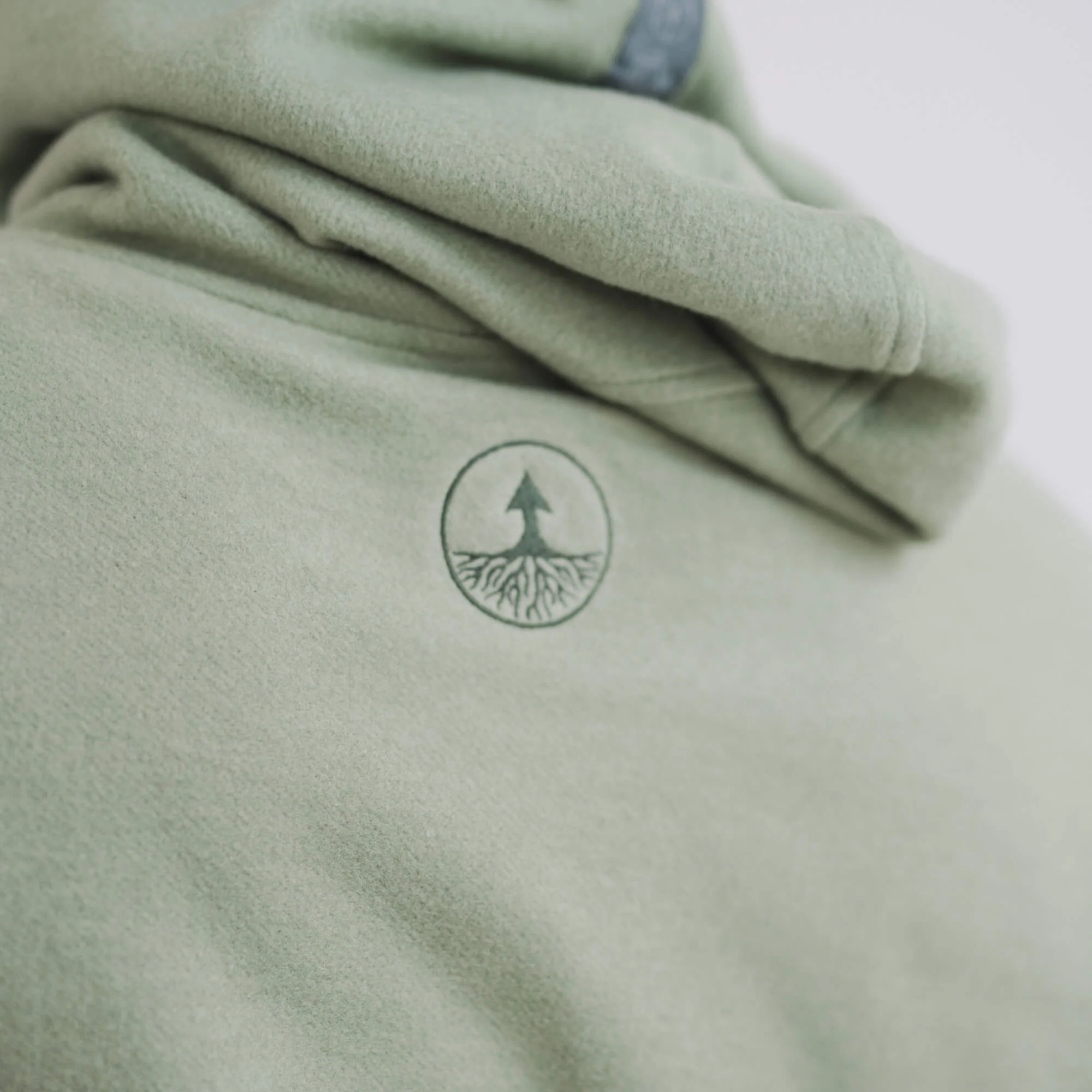 Men's AlpacaCloud® Heavyweight Hoodie - Image 10