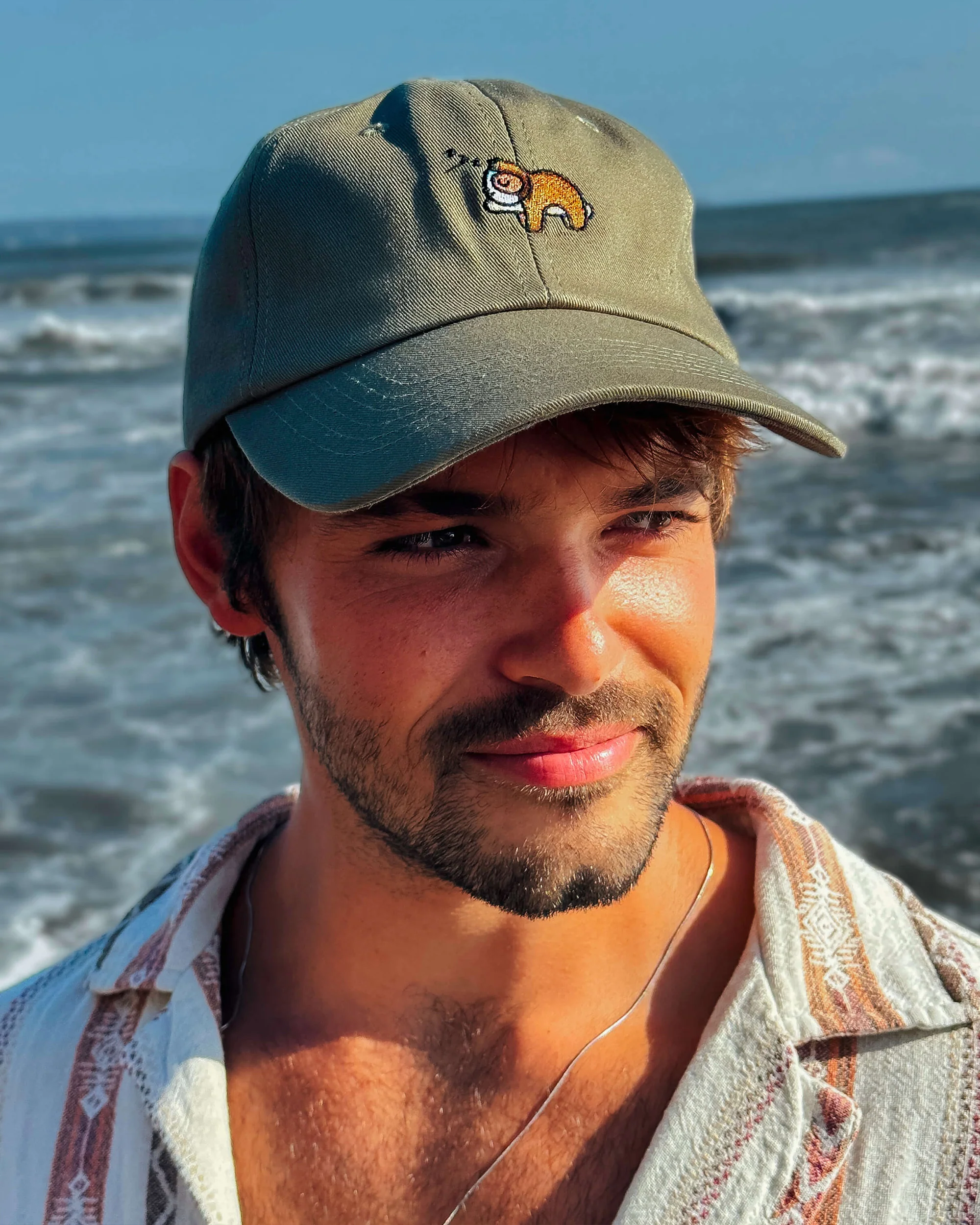 Sloth Hat - Image 3