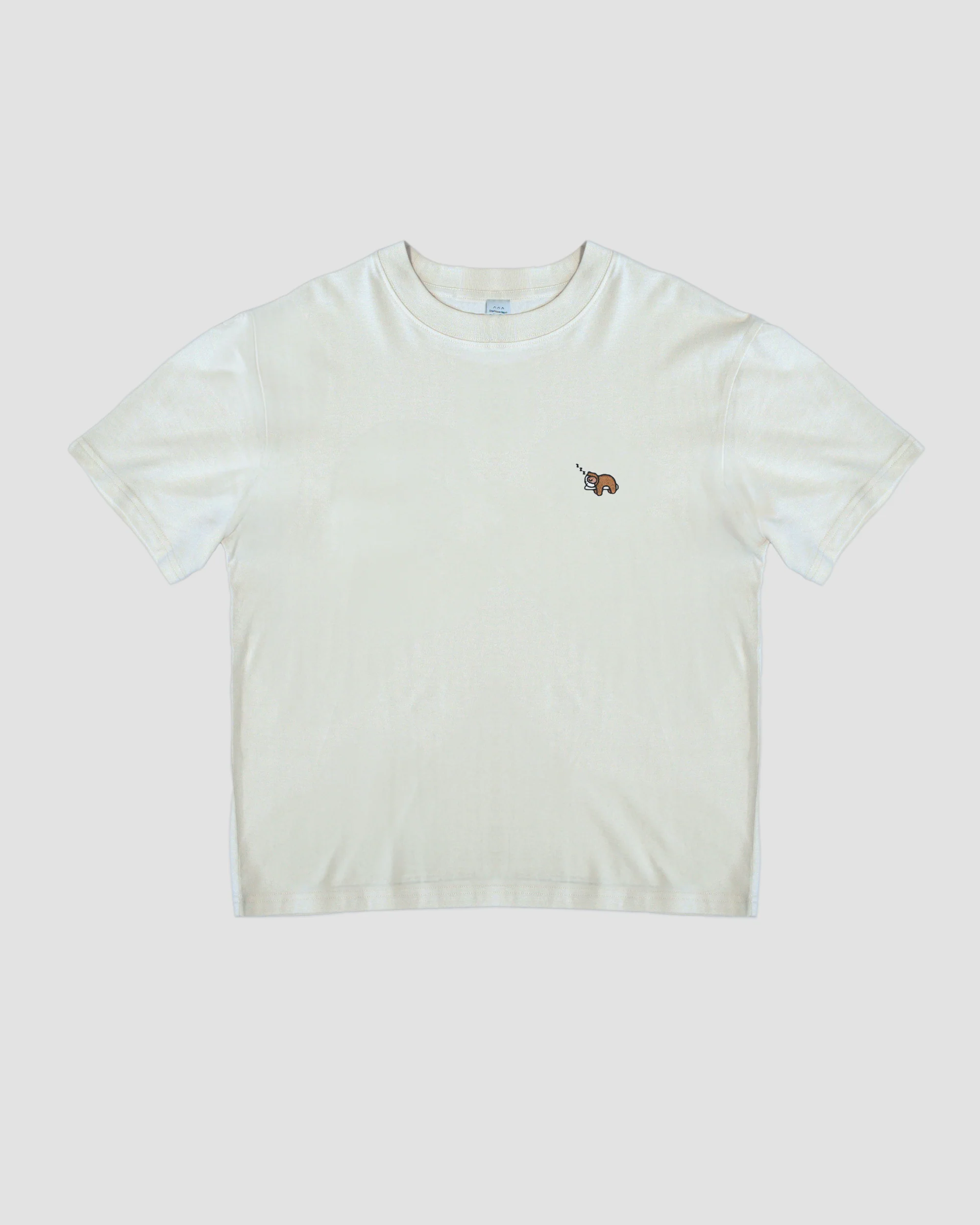Sloth Men's Tee - Image 7
